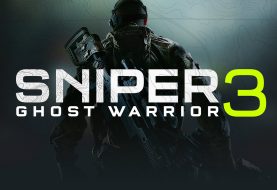 CI Games habló sobre la falta del modo multijugador de Sniper Ghost Warrior 3