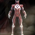 Nuevos Concept Art de Power Rangers 2017