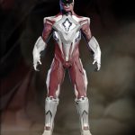 Nuevos Concept Art de Power Rangers 2017