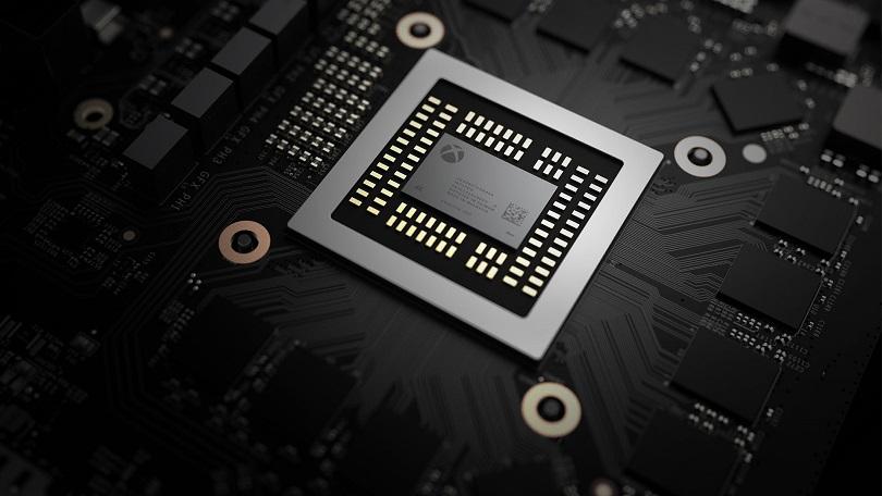 precio de Project Scorpio