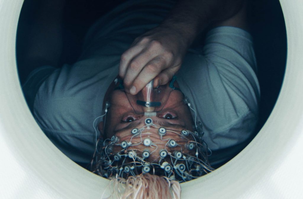 The Discovery