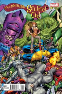 squirrel girl marvel new warriors tendrán su serie 