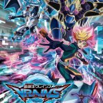 cuando estrena Yu-Gi-Oh! Vrains Playmaker poster