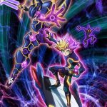 cuando estrena Yu-Gi-Oh! Vrains Yusaku Fujiki Decode Talker