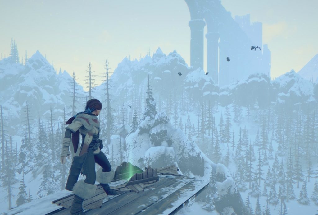 El juego indie Prey for the Gods decide cambiar su nombre para evitar conflictos con Prey Prey for the Gods