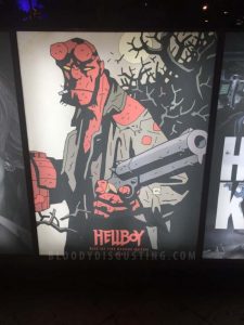 Hellboy: Rise Of The Blood Queen