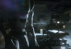 Fox podría lanzar un juego de Alien VR