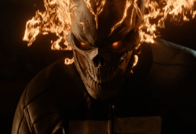 Ghost Rider regresa para el season finale de Agents of SHIELD