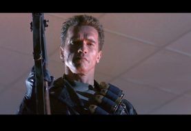 Mirá el trailer de Terminator 2: The Judgment Day 3D