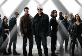 ABC confirma una quinta temporada de Agents of SHIELD