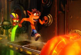 Surgen más pistas sobre un posible nuevo juego de Crash Bandicoot
