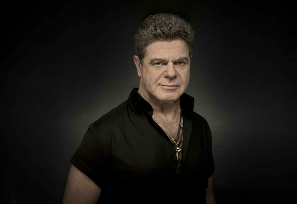 Gustavo Santaolalla