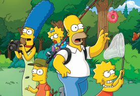 Las voces latinas originales de Homero, Bart y Lisa regresan a Los Simpson