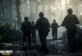 Activision publicó un nuevo video de Call of Duty WW2