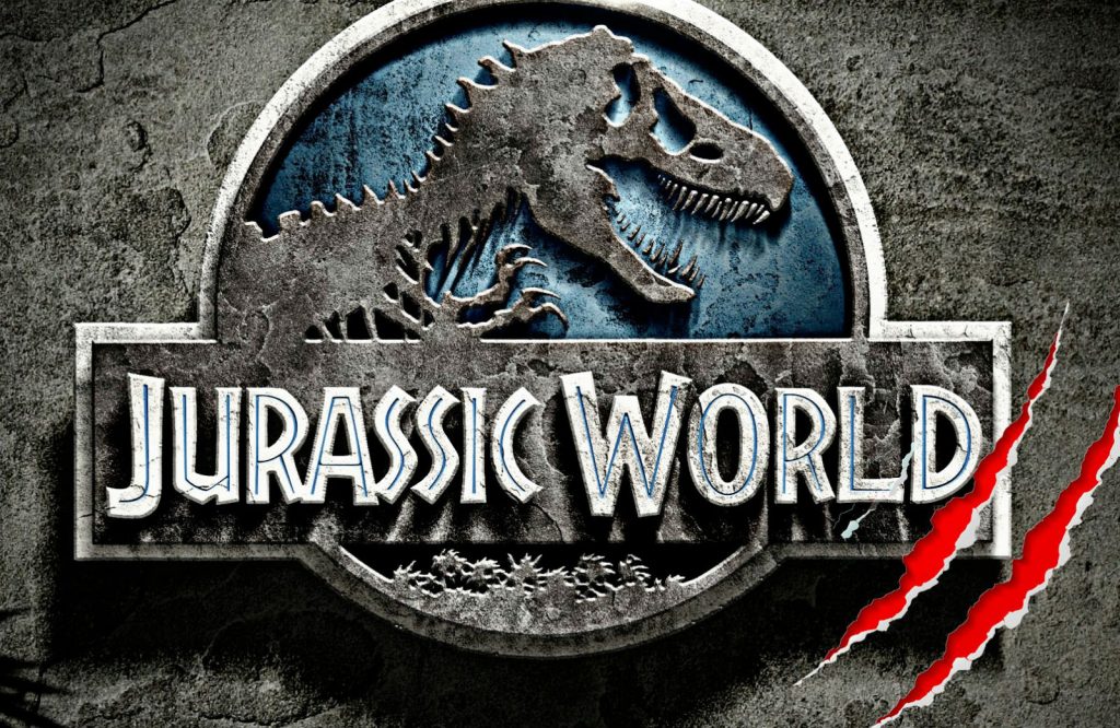 póster de Jurassic World 2