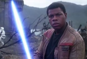 Star Wars: John Boyega habla sobre una importante teoría de Finn