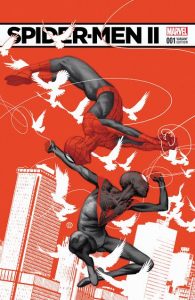 Spider-Men II