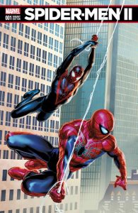 Spider-Men II