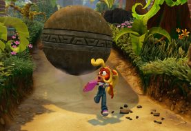Coco Bandicoot será un personaje jugable en N. Sane Trilogy