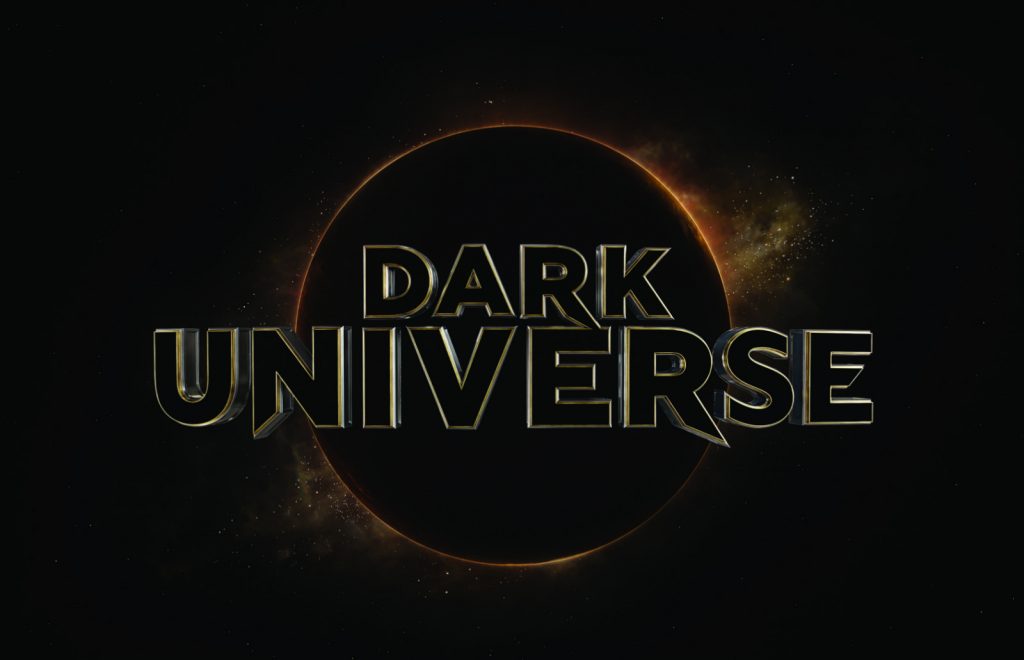 Dark Universe de Universal