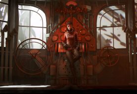 E3 2017: Death of the Outsider será la nueva expansión de Dishonored 2