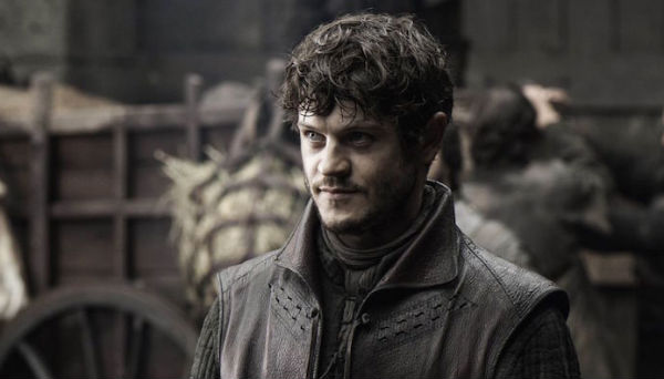 Euron Greyjoy será peor que Ramsay en la Temporada 7 de Game of Thrones 2