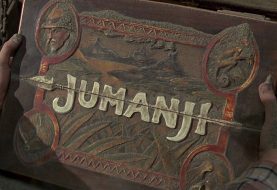 Un teaser de la nueva película de Jumanji nos prepara para el tráiler oficial