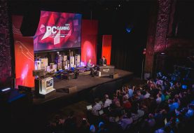 E3 2017: resumen de la conferencia de PC Gaming Show