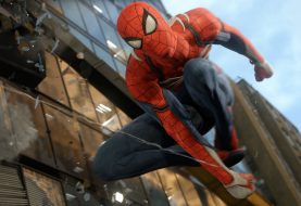Marvel's Spider-Man suma nuevos trajes inspirados en los 4 Fantásticos