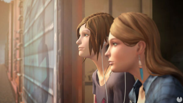 Tráiler de life is Strange: Before the Storm