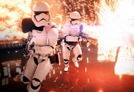 Detalles de los primeros DLC para Star Wars Battlefront II