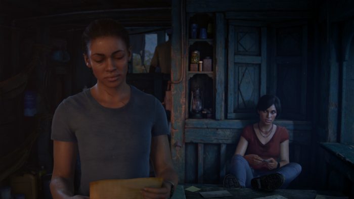 Uncharted: The Lost Legacy (1)