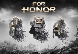 For Honor pierde 95% de sus usuarios desde el lanzamiento