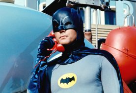 Adam West, adiós al eterno y recordado Batman