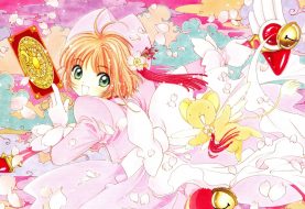 Revelan más detalles sobre el nuevo anime de Cardcaptor Sakura