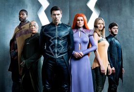 ABC cancela la serie Inhumans