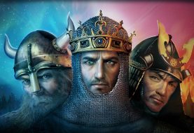 E3 2017: Microsoft anunció la remasterización de Age of Empires