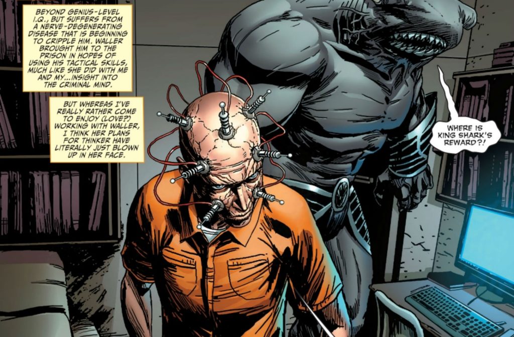 cuarta temporada de The Flash