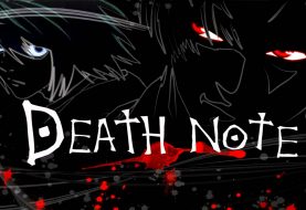 Death Note anuncia un nuevo manga