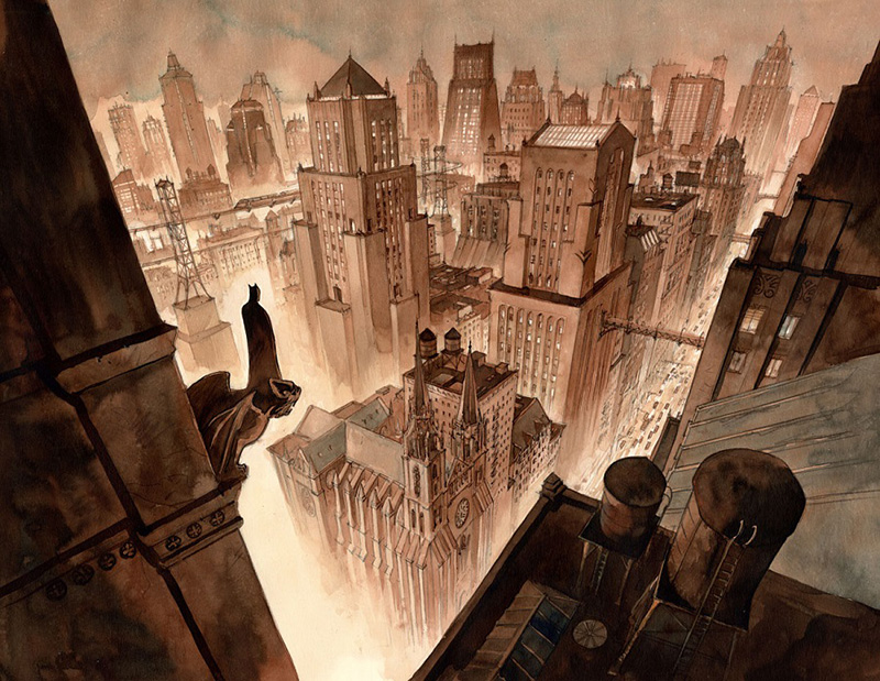 Batman Batman: The Dark Prince Charming