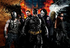 Nolan involucrado nuevamente con el proyecto Dark Knight