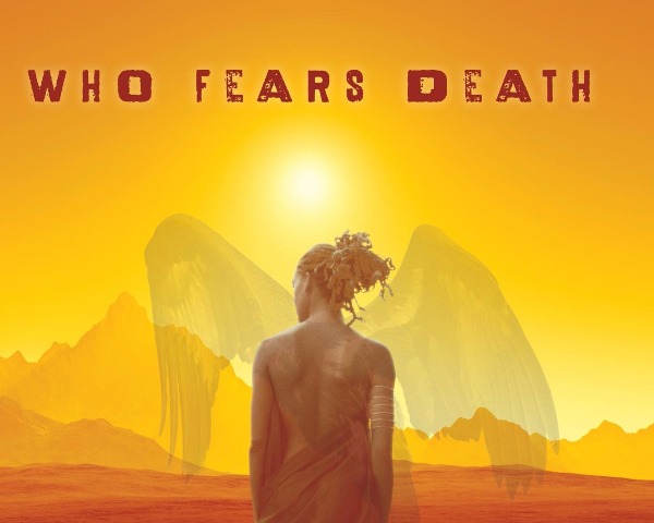 George R R Martin producirá Who Fears Death para HBO 1