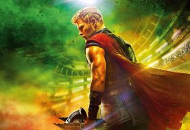 Aparición de otro personaje de Marvel en Thor: Ragnarok