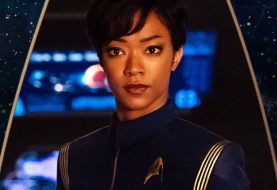 Star Trek: Discovery sumará personajes trans y no-binarios