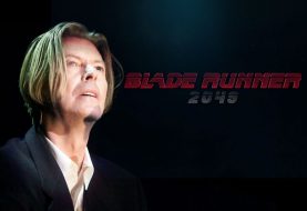 ¿Casi vemos a David Bowie en Blade Runner 2049?