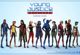Todos los detalles de Young Justice temporada 3