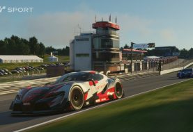 Los DLC de Gran Turismo Sport contendrán más autos y nuevas pistas
