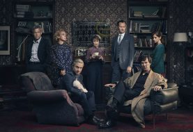¿Podría haber una temporada 5 de Sherlock?