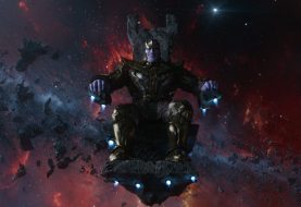 Joss Whedon confesó que no sabía qué hacer con Thanos