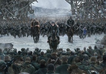 Crítica War for the Planet of the Apes